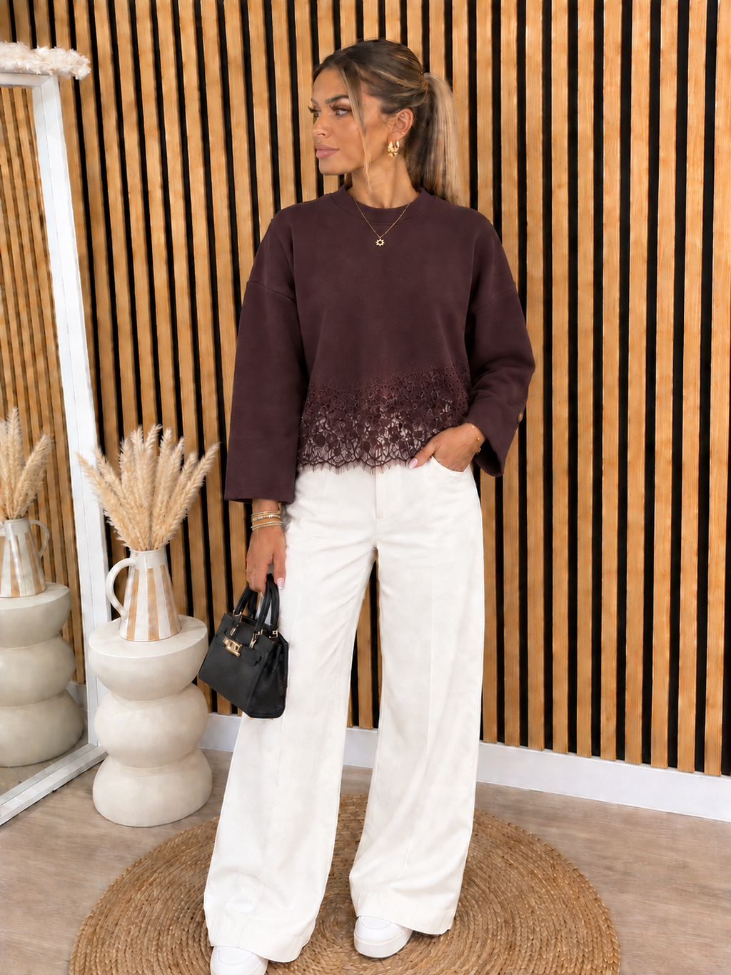 Pull Laury ♡