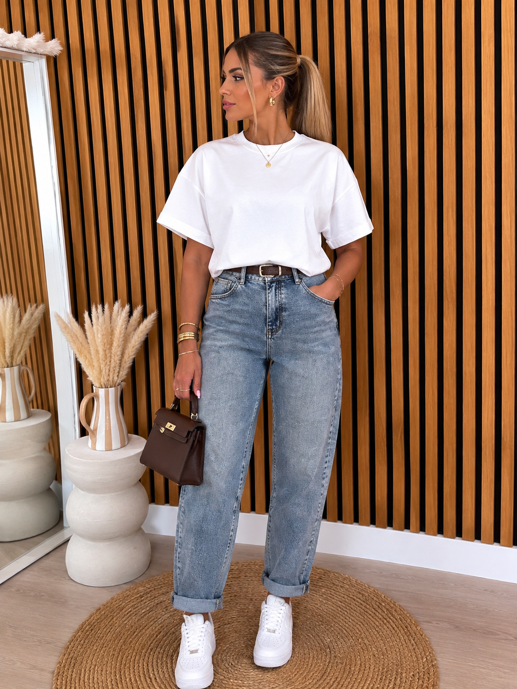 Jeans Kélia ♡