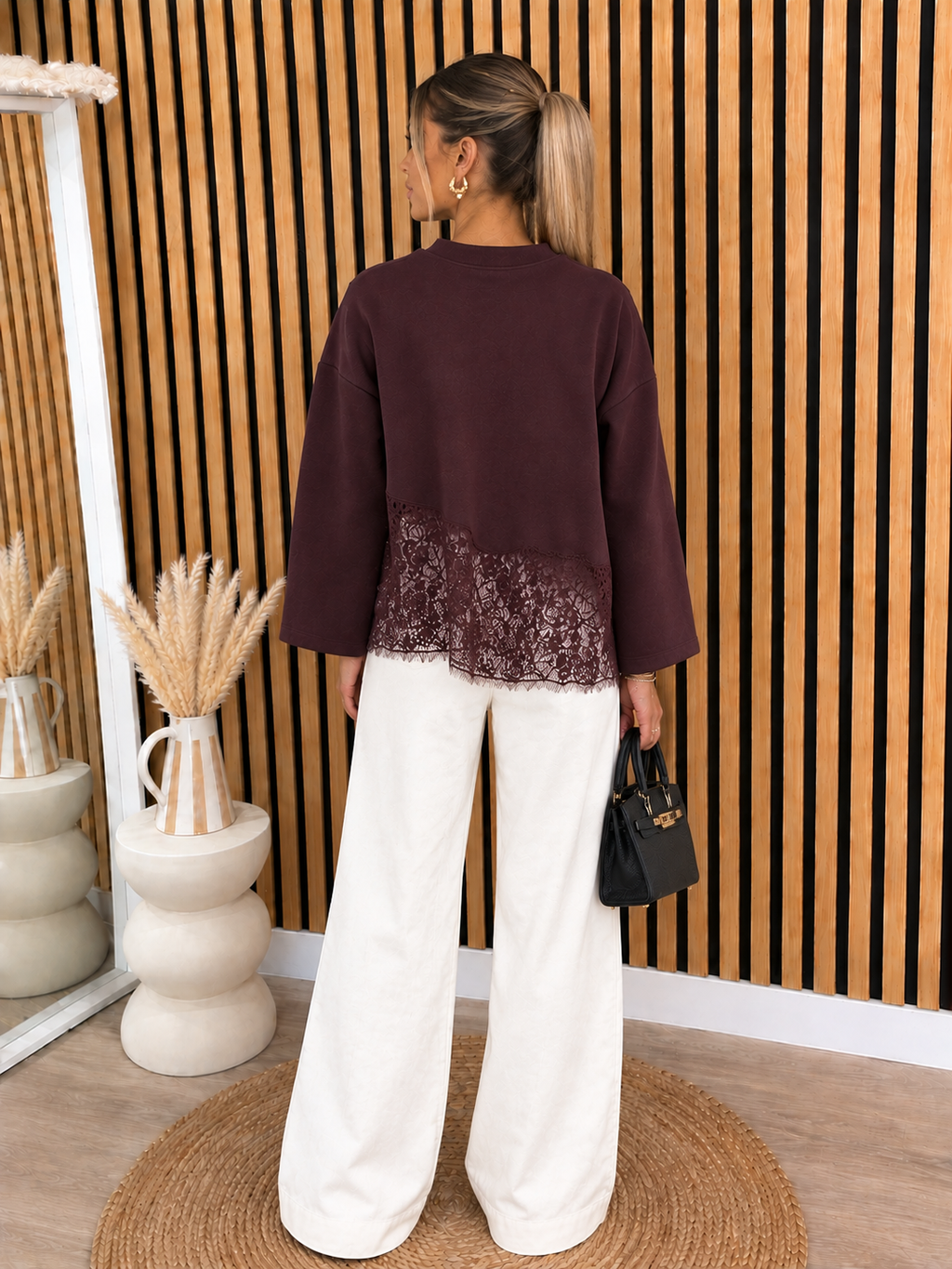 Pull Laury ♡