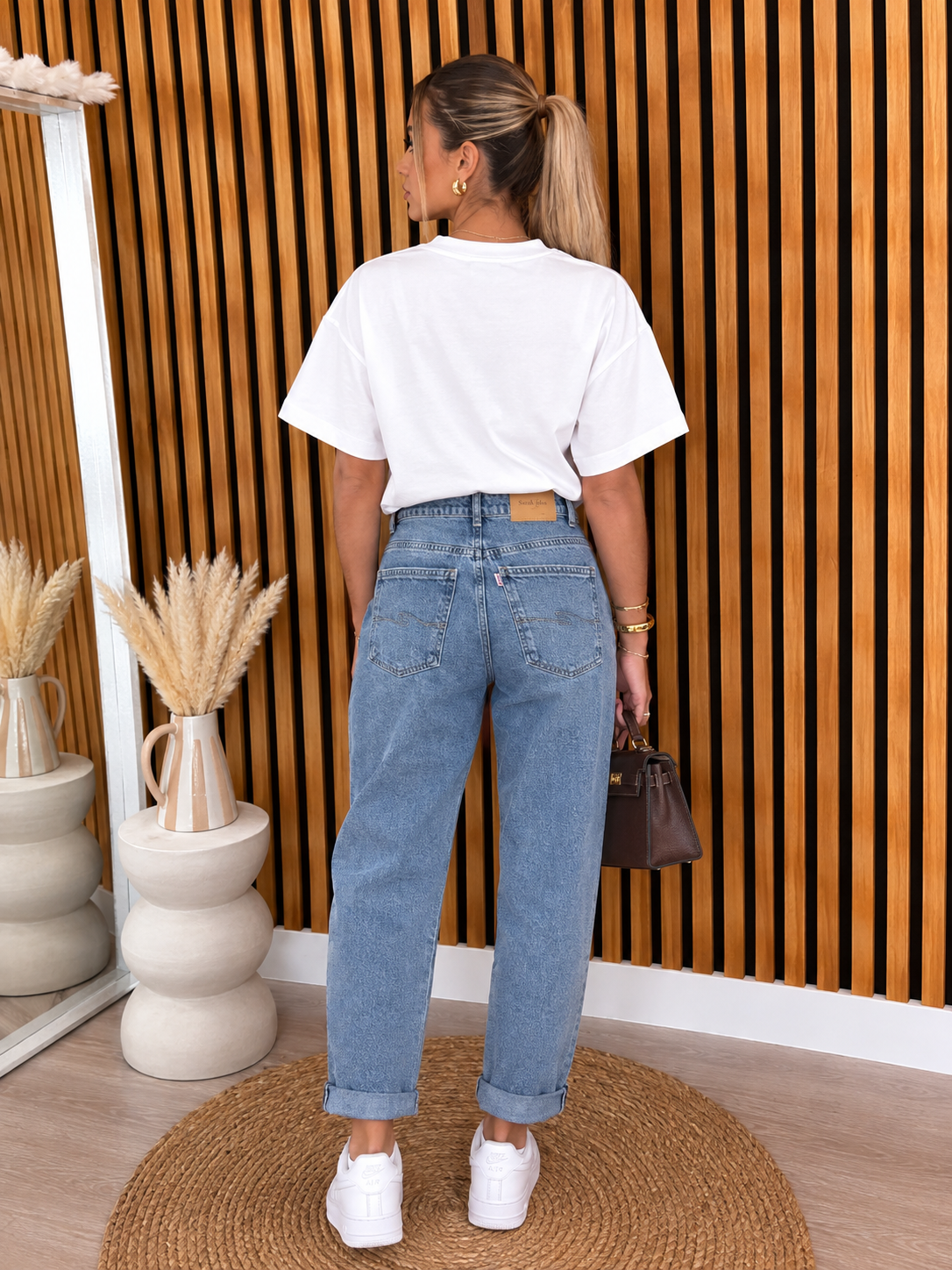 Jeans Kélia ♡